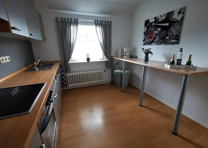 Ferienwohnung Brunschön