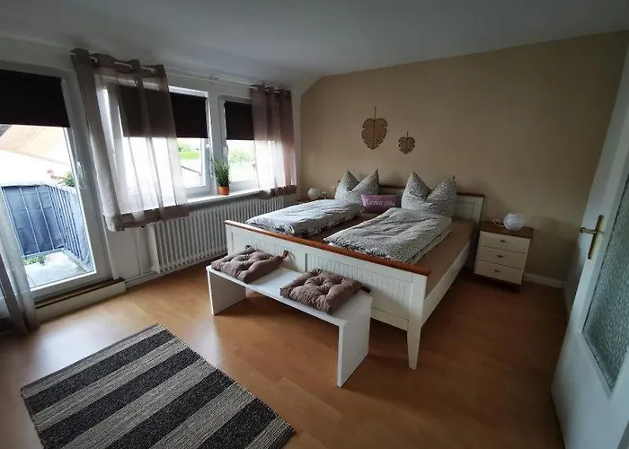 Ferienwohnung Brunschoen