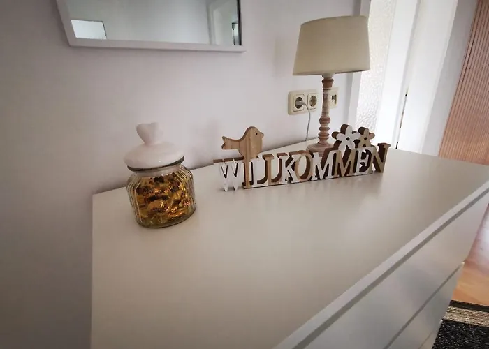 Ferienwohnung Brunschoen