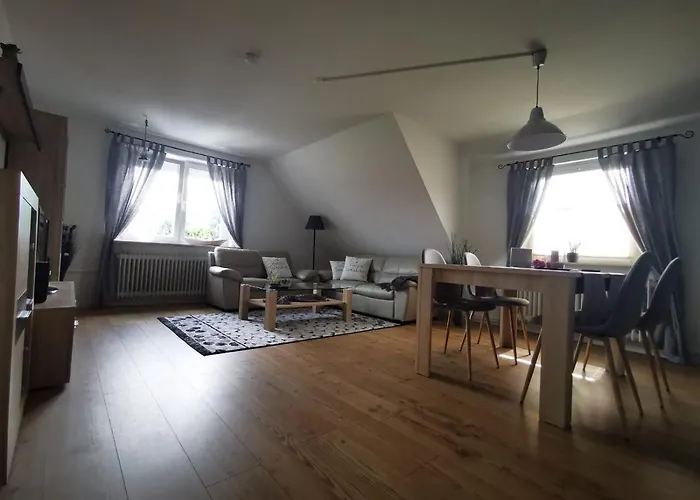 Ferienwohnung Brunschoen