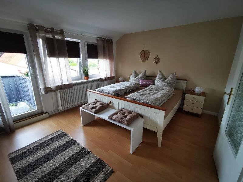 Brunschoen Apartment