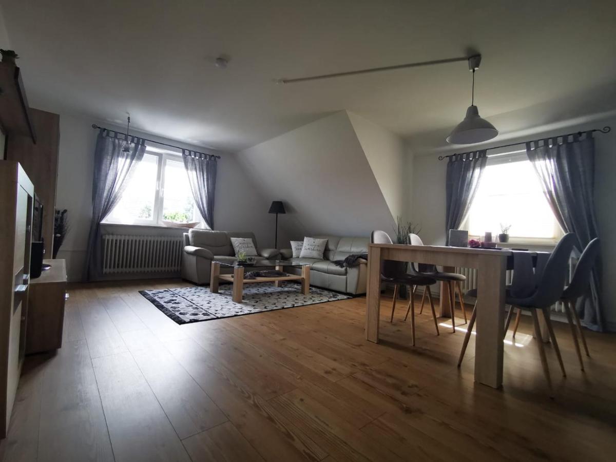 Brunschön Apartment Bruchhausen-Vilsen